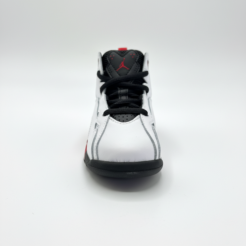Air Jordan True Flight TD – Toddler Basketball-Inspired Shoes for Everyday Comfort and Style