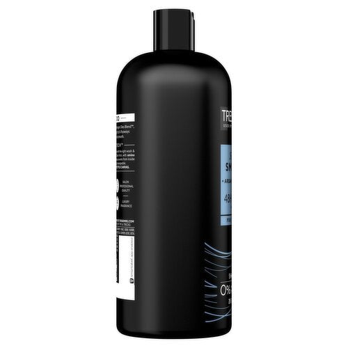 TRESemmé Silky & Smooth Argan Oil Shampoo 28 fl oz - DOLLARS UNIVERSE LLC