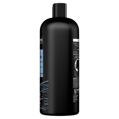 TRESemmé Silky & Smooth Argan Oil Shampoo 28 fl oz - DOLLARS UNIVERSE LLC