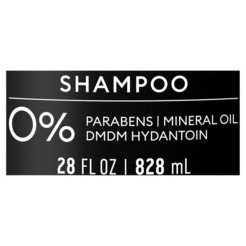 TRESemmé Silky & Smooth Argan Oil Shampoo 28 fl oz - DOLLARS UNIVERSE LLC