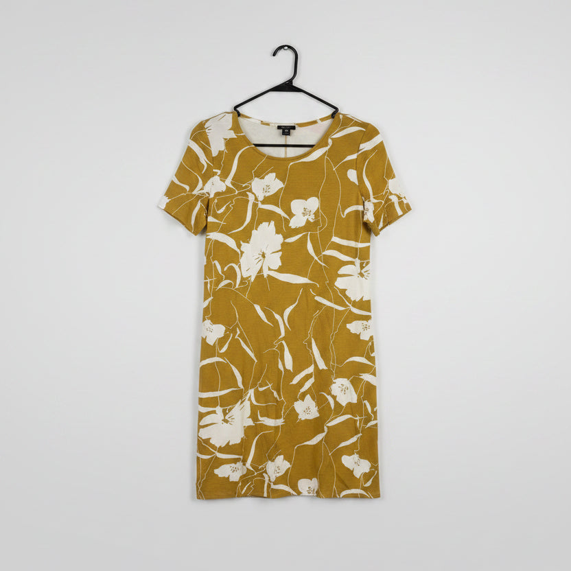 Ann Tailor Women Short Dress - DOLLARS UNIVERSE LLC