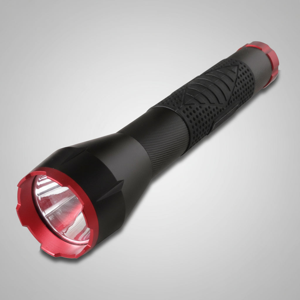 Everbright™ 1000 Lumens BrightBeam™ Flashlight