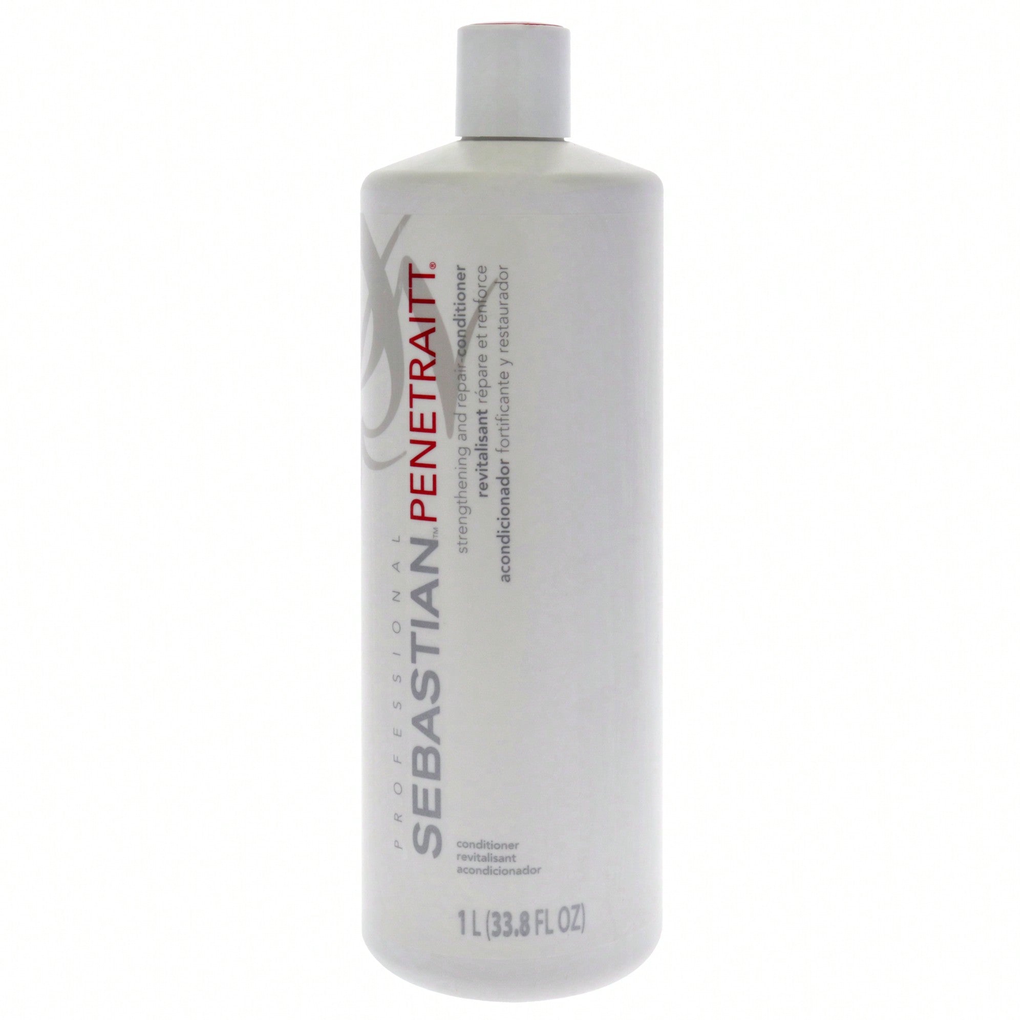 Sebastian Penetraitt Strengthening and Repair Conditioner 33.8 oz Unisex