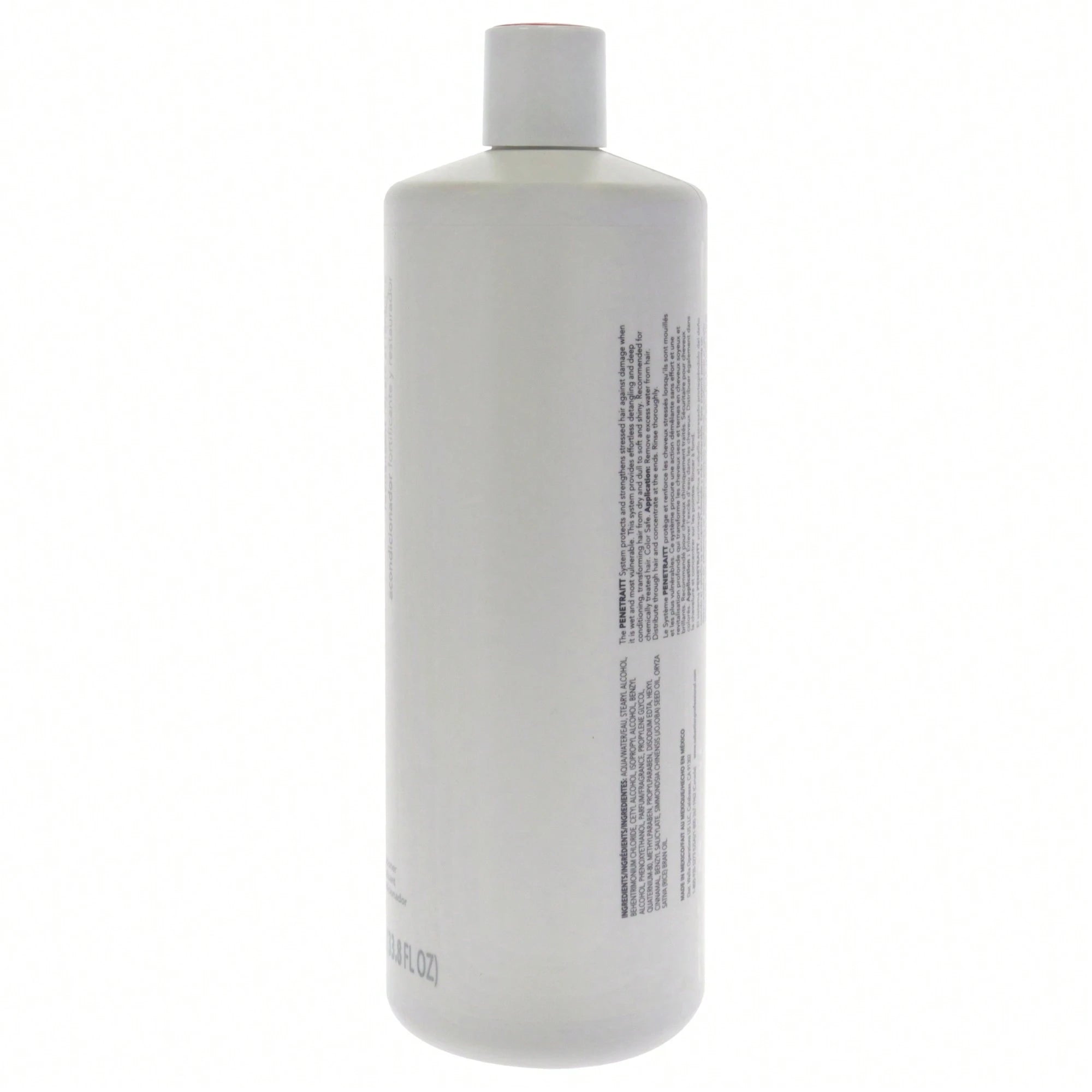 Sebastian Penetraitt Strengthening and Repair Conditioner 33.8 oz Unisex