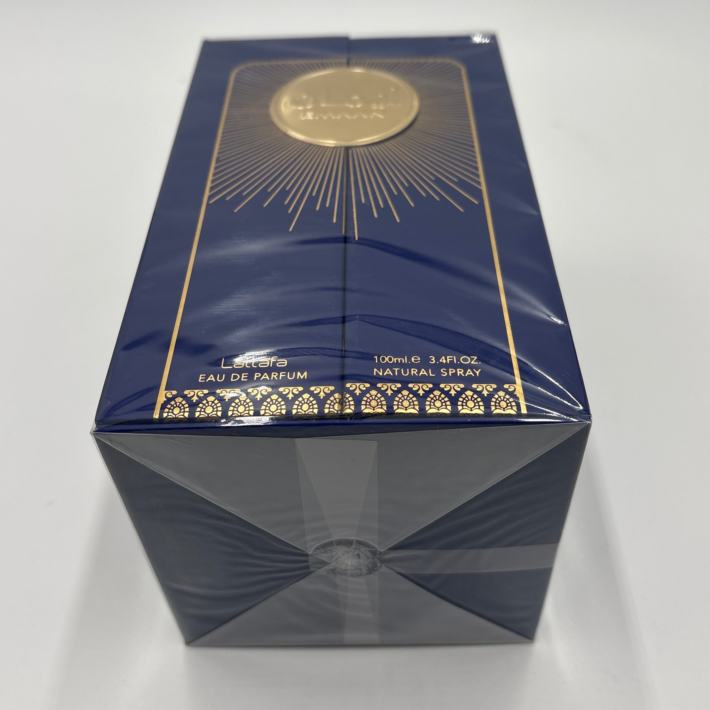Emaan Eau de Parfum – 100 ml