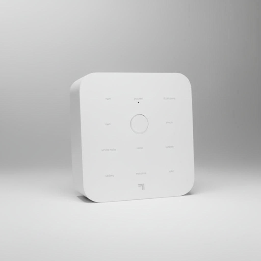 Sharper Image Tranquility Spa Sound Soother