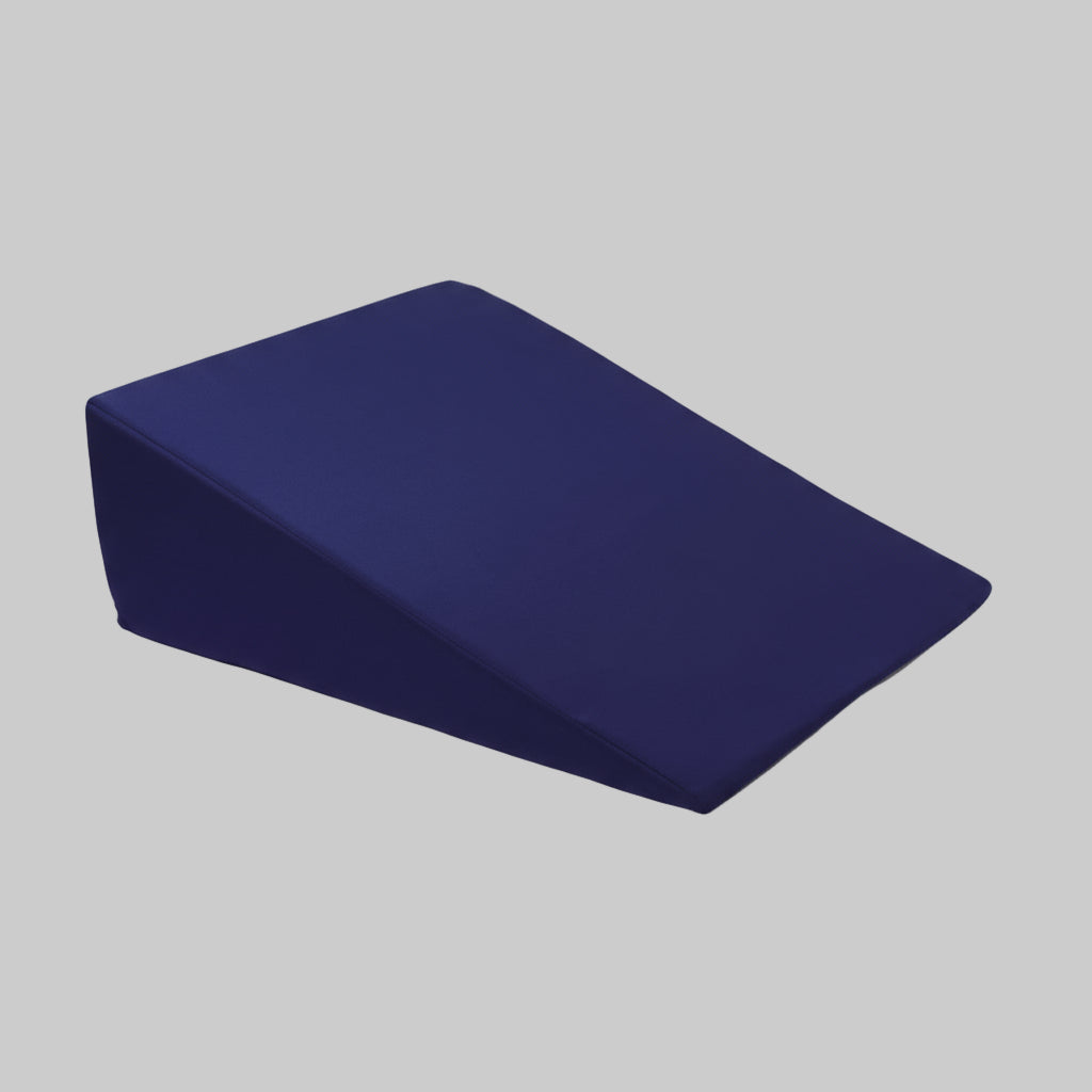 Compression-Packed Bed Wedge, Retail, Case