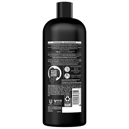 TRESemme 24 Hour Volume Shampoo for Fine Hair 28 fl oz - DOLLARS UNIVERSE LLC