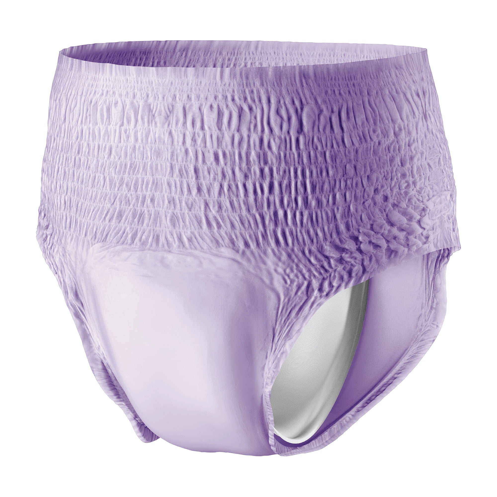 Prevail Maximum Absorbency Disposable Underwear for Women Small 22 Count