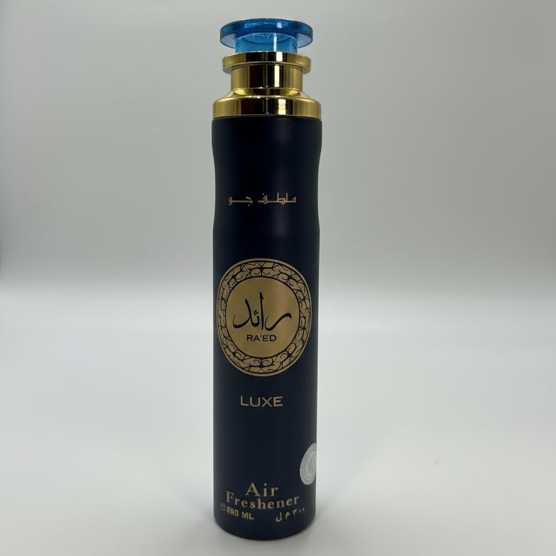 Lattafa Perfumes Ra’ed Luxe Air Freshener 300ml Spray