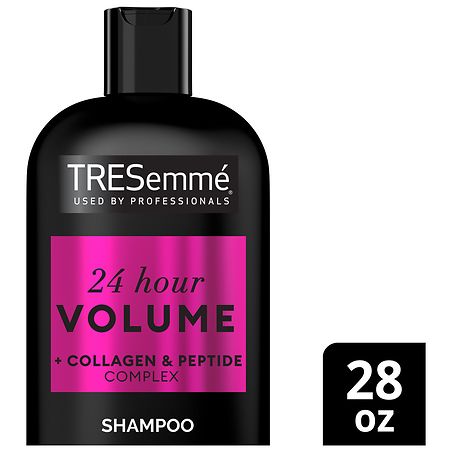 TRESemme 24 Hour Volume Shampoo for Fine Hair 28 fl oz - DOLLARS UNIVERSE LLC