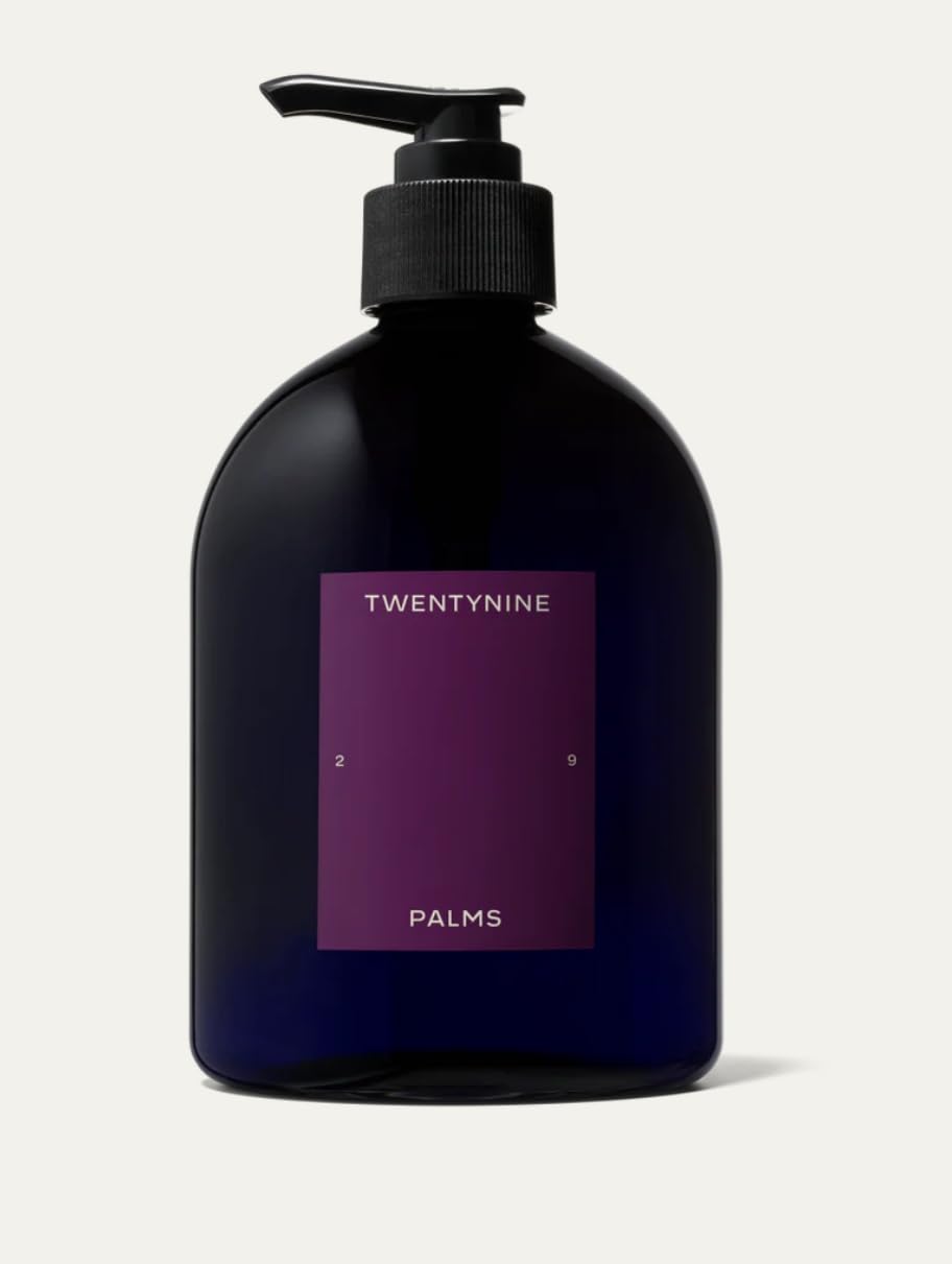 Twentynine Palms Softening Desert Tumbleweed Hair Conditioner