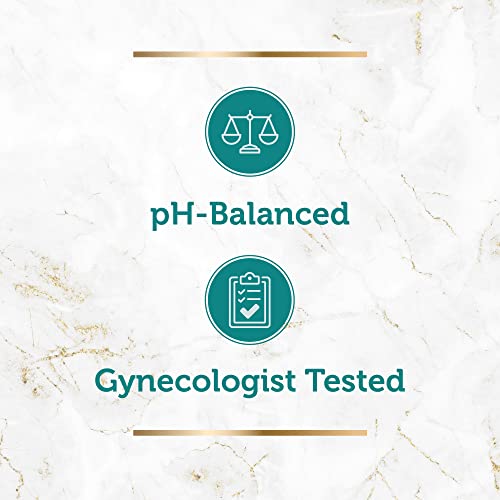 Summer's Eve Spa Calming Chamomile pH Balanced Daily Intimate Wash