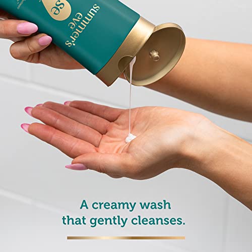 Summer's Eve Spa Calming Chamomile pH Balanced Daily Intimate Wash