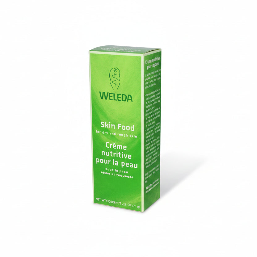 Weleda Skin Food Original Intensive Nourishing Cream for Dry Skin 75ml