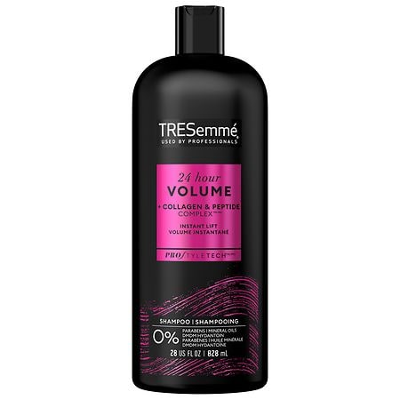 TRESemme 24 Hour Volume Shampoo for Fine Hair 28 fl oz - DOLLARS UNIVERSE LLC