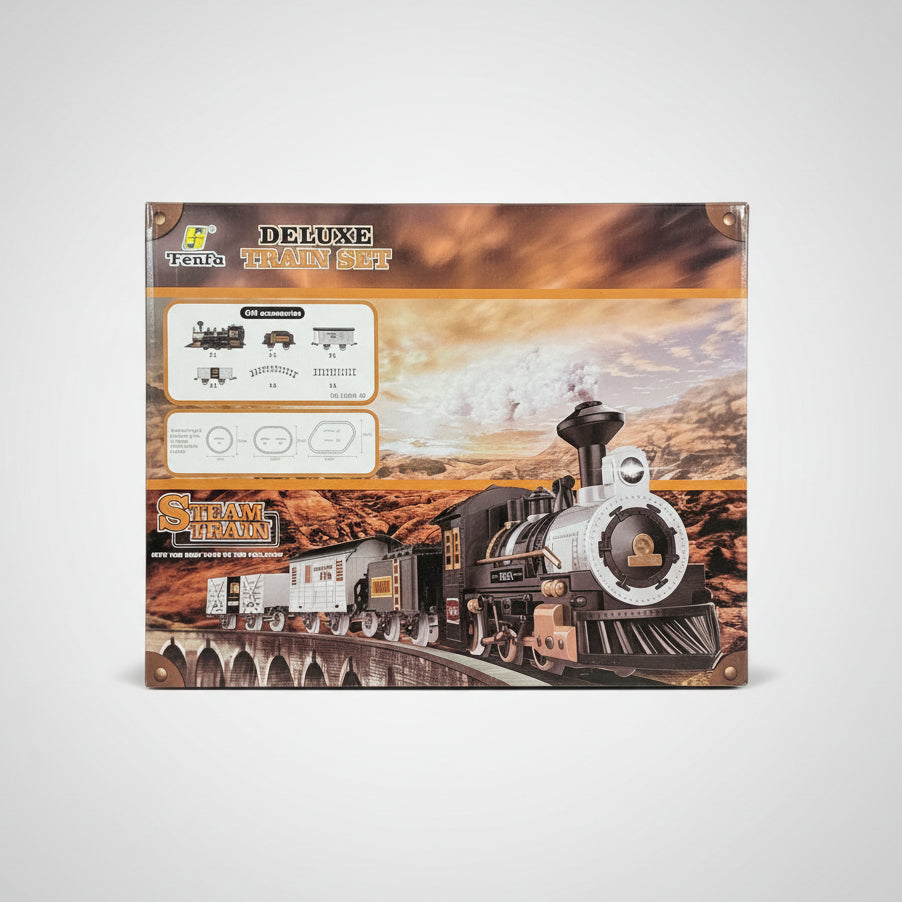 Trading card with space-themed design on a dark surface