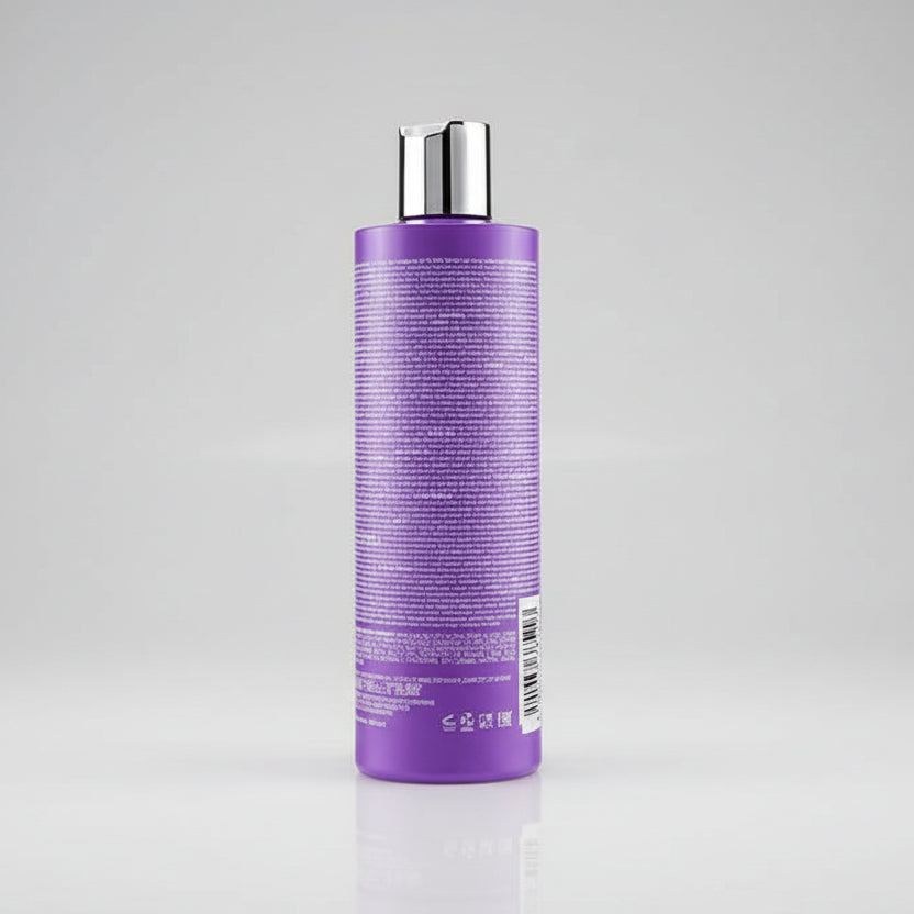 Pravana The Perfect Blonde Purple Toning Conditioner for Brassy Hair