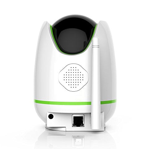 EYERELY Home Security Camera x500