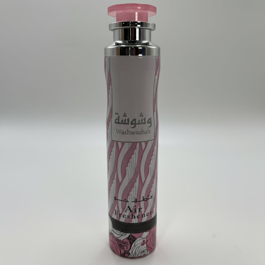 Lattafa Washwashah Air Freshener