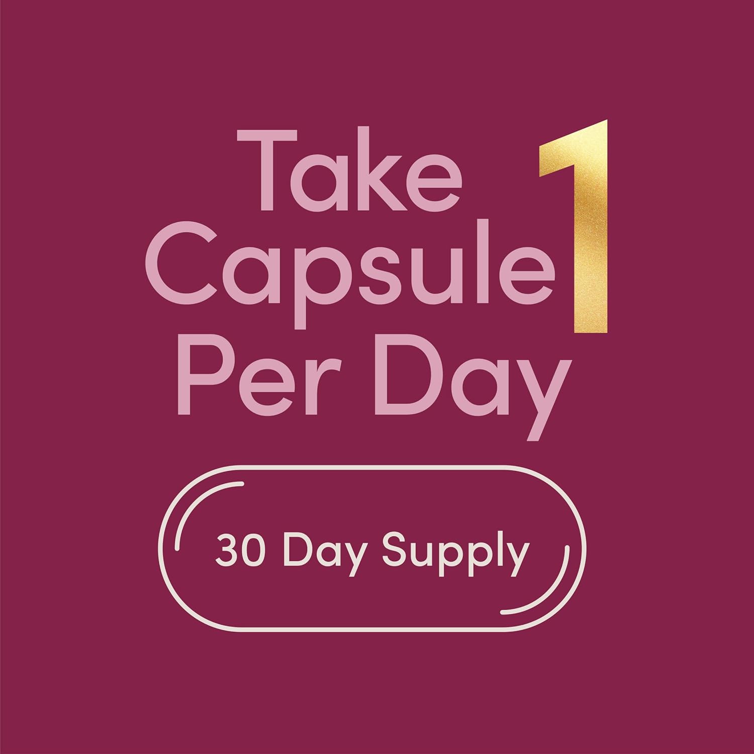 Nature's Bounty Optimal Solutions Hair Growth Supplement 30 Capsules - DOLLARS UNIVERSE LLC