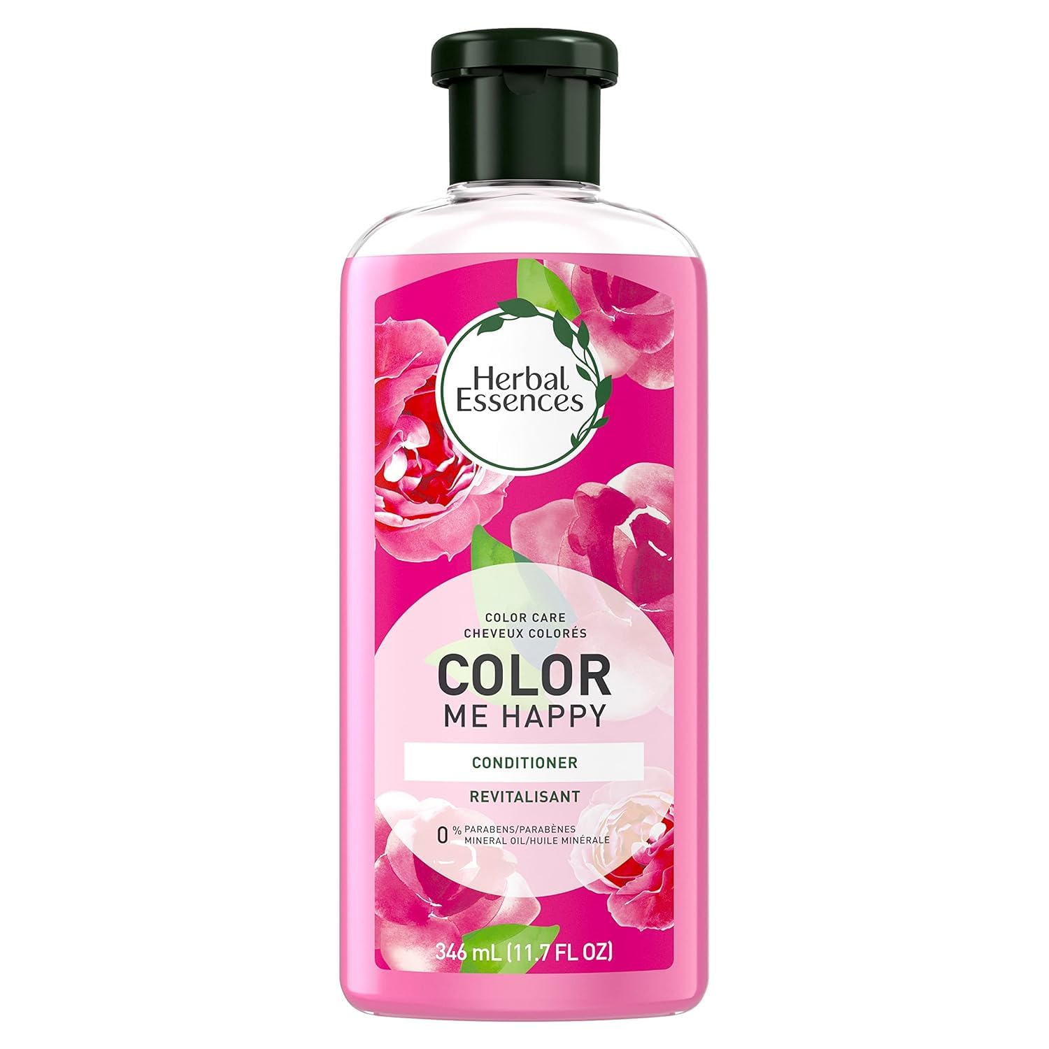 Herbal Essences Color Me Happy Conditioner Color Treated Hair 11.7 fl oz - DOLLARS UNIVERSE LLC