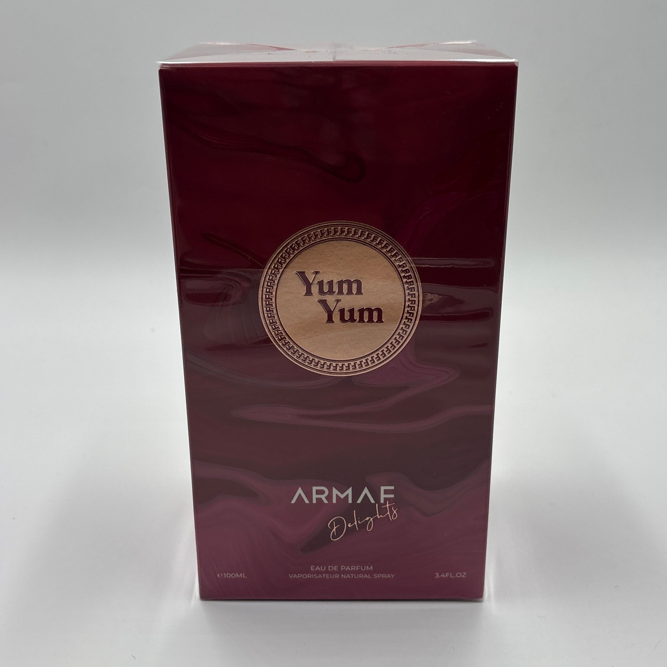 Armaf Delights Yum Yum Eau de Parfum – 100 ml