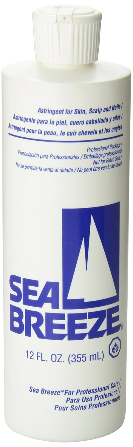 Sea Breeze Original Astringent Cleanser 12 fl oz