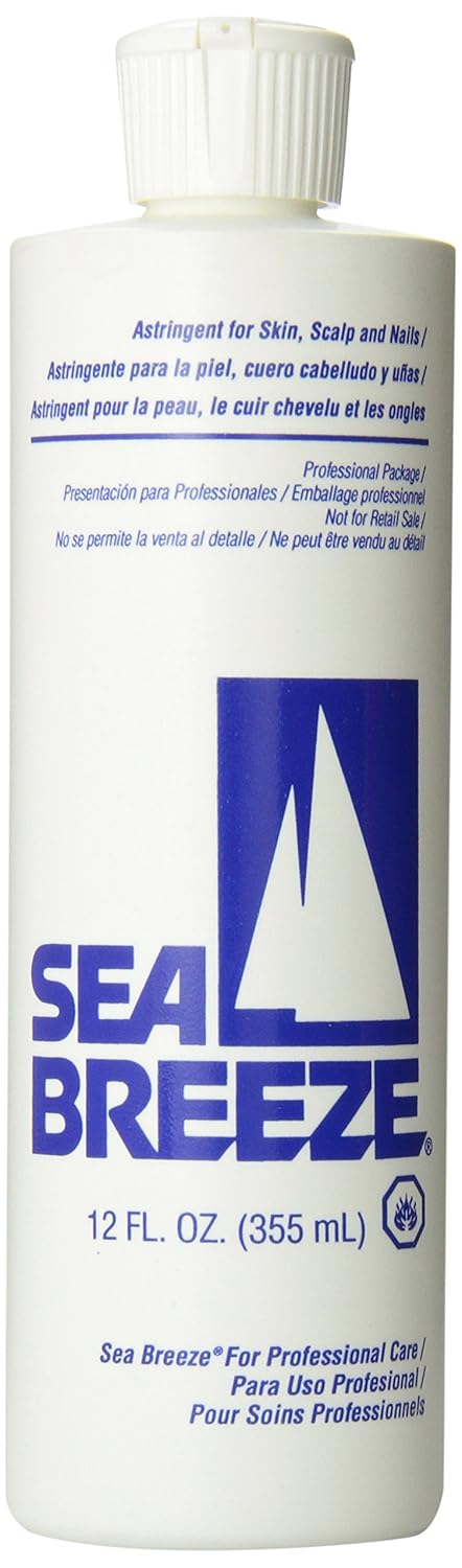 Sea Breeze Original Astringent Cleanser 12 fl oz