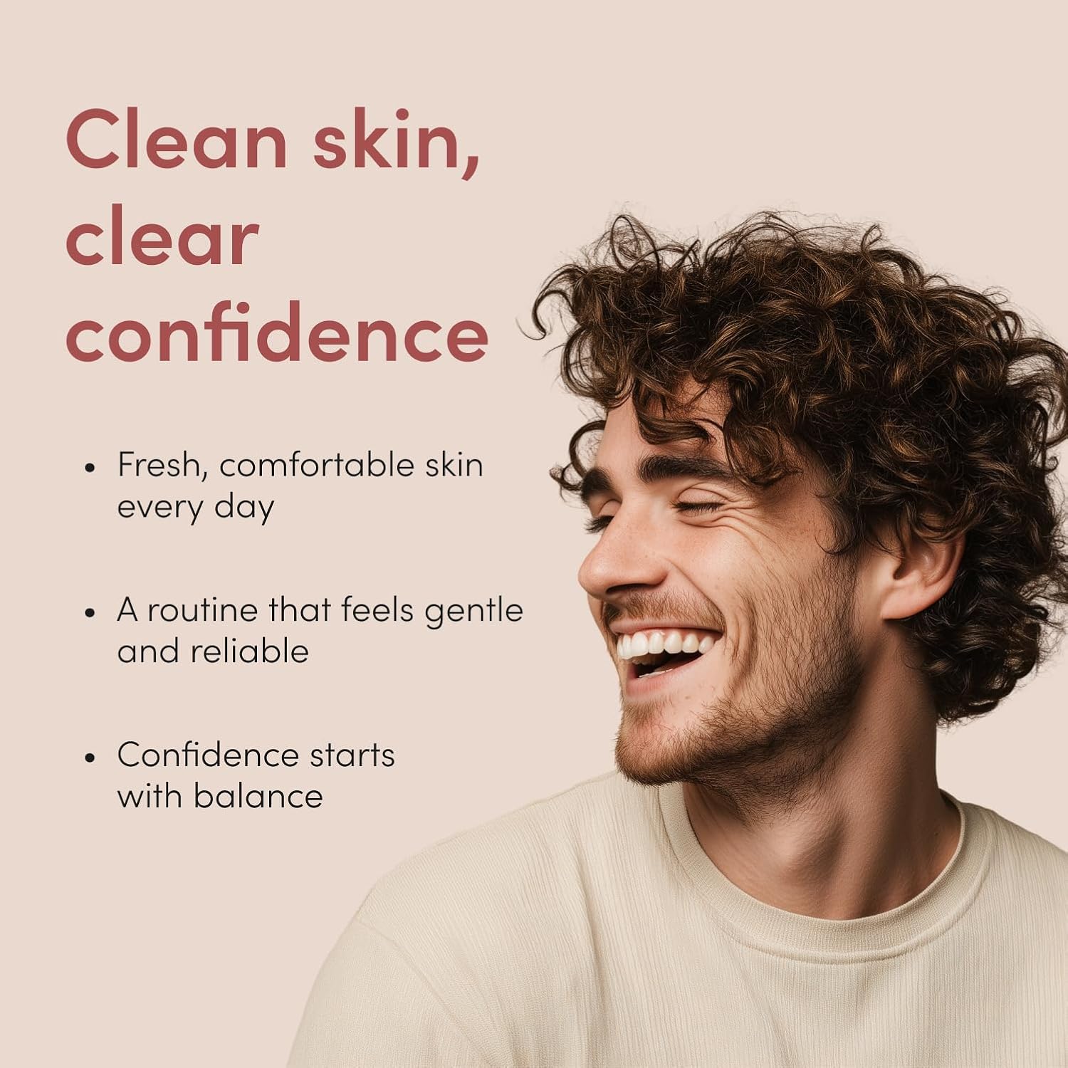 hims High Tide Hydrating Daily Face Cleanser 6.8 fl oz
