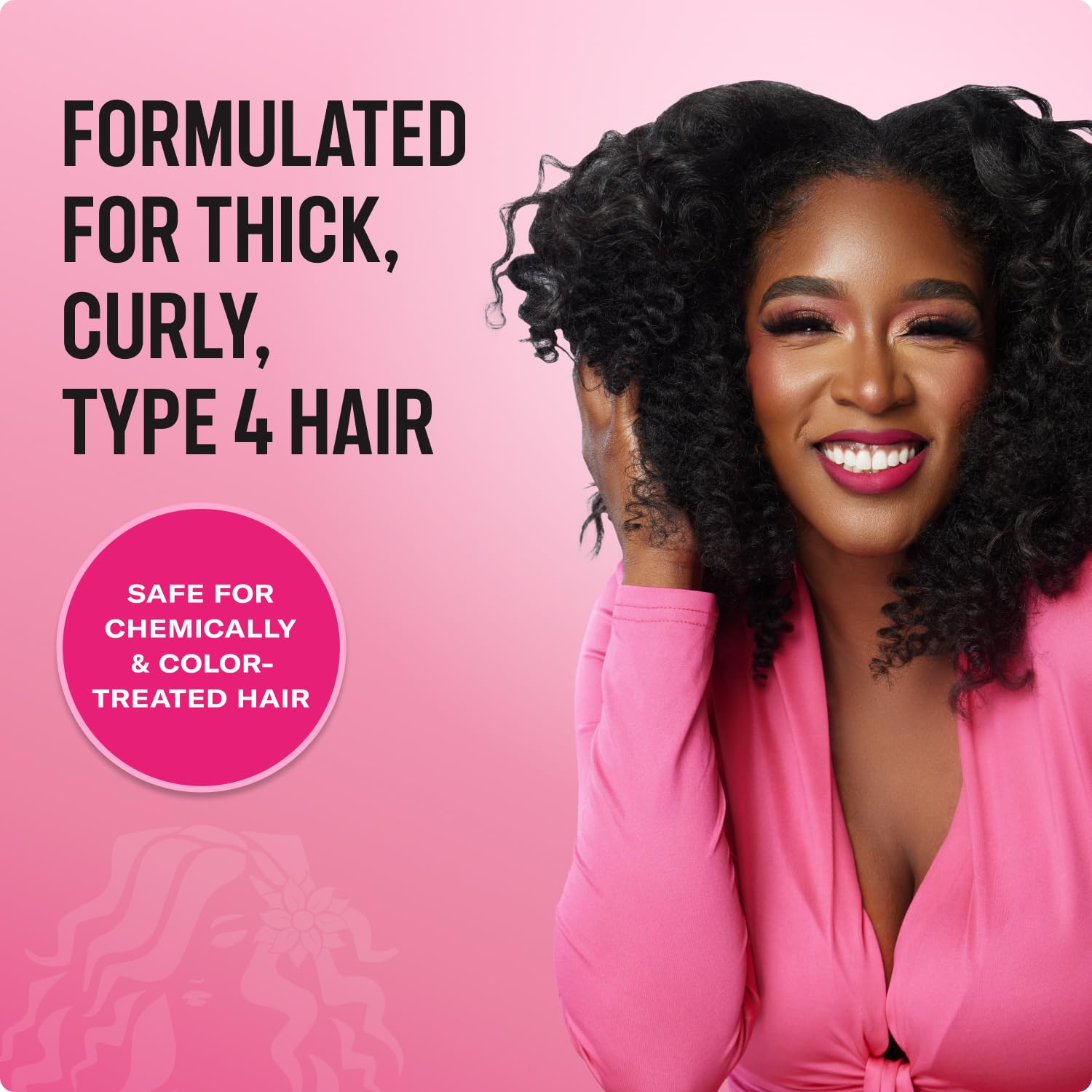 Mielle Organics Pomegranate & Honey Detangling Moisturizing Shampoo 12 fl oz - DOLLARS UNIVERSE LLC