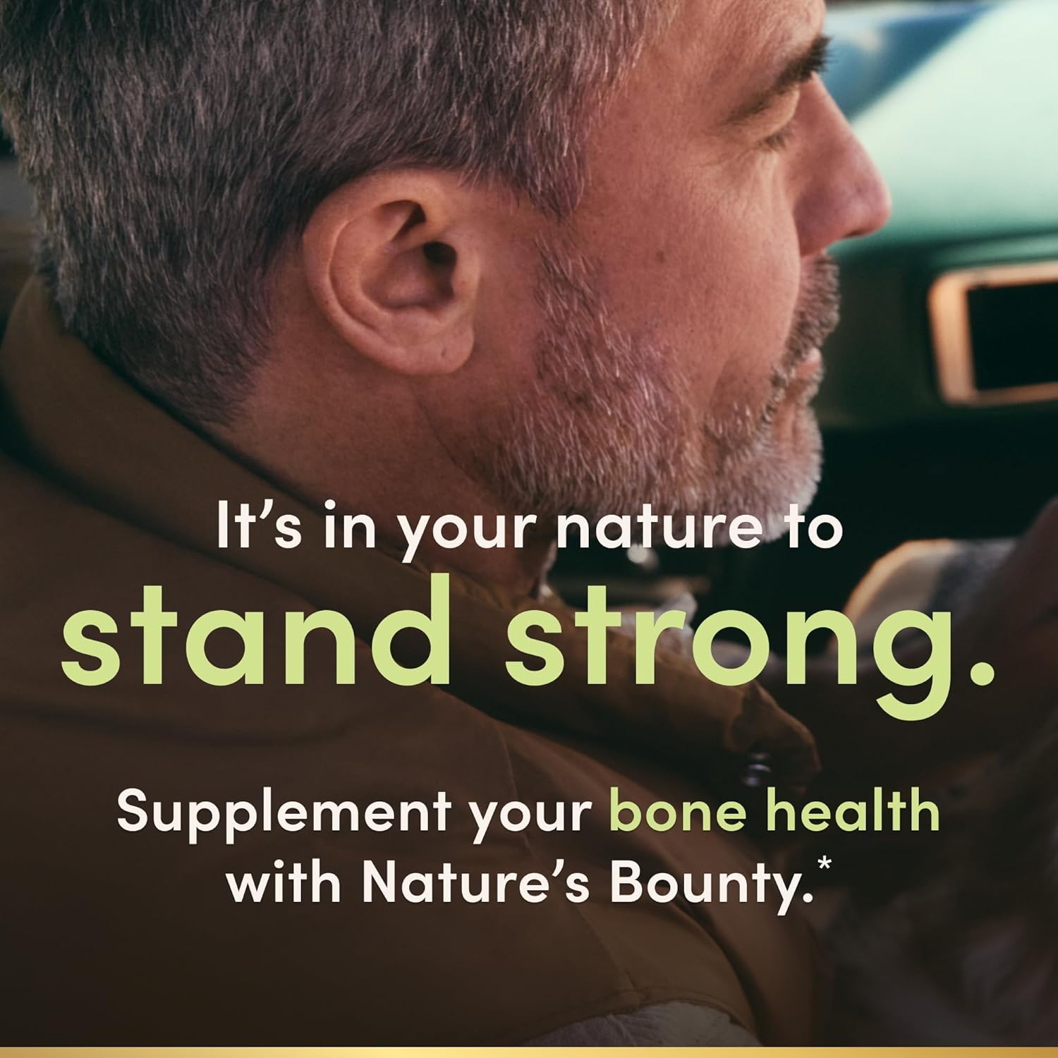 Nature's Bounty Calcium 1200 mg Vitamin D3 Bone Health Softgels - DOLLARS UNIVERSE LLC