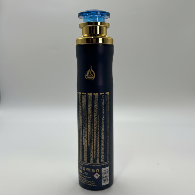 Lattafa Perfumes Ra’ed Luxe Air Freshener 300ml Spray
