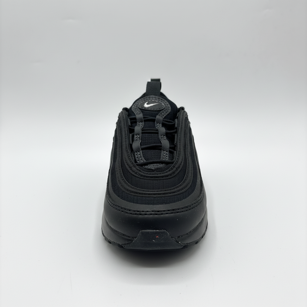 NIke Air Max 97 TD for Toddlers - Black