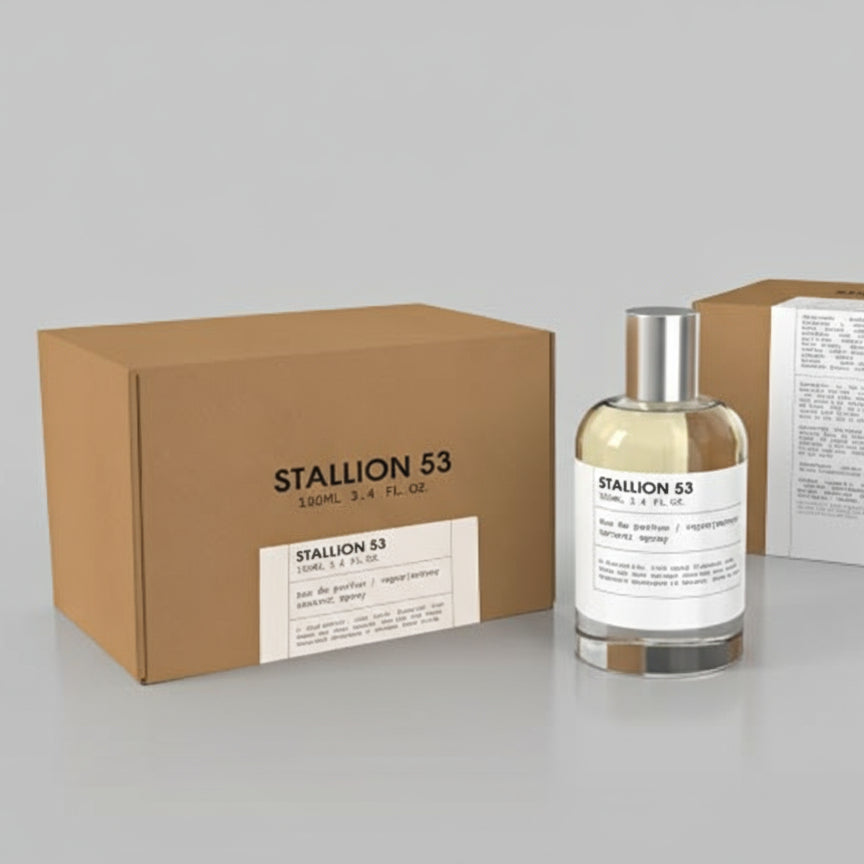 Emper Stallion 53 by Emper EAU DE PARFUM SPRAY 3.4 OZ for UNISEX