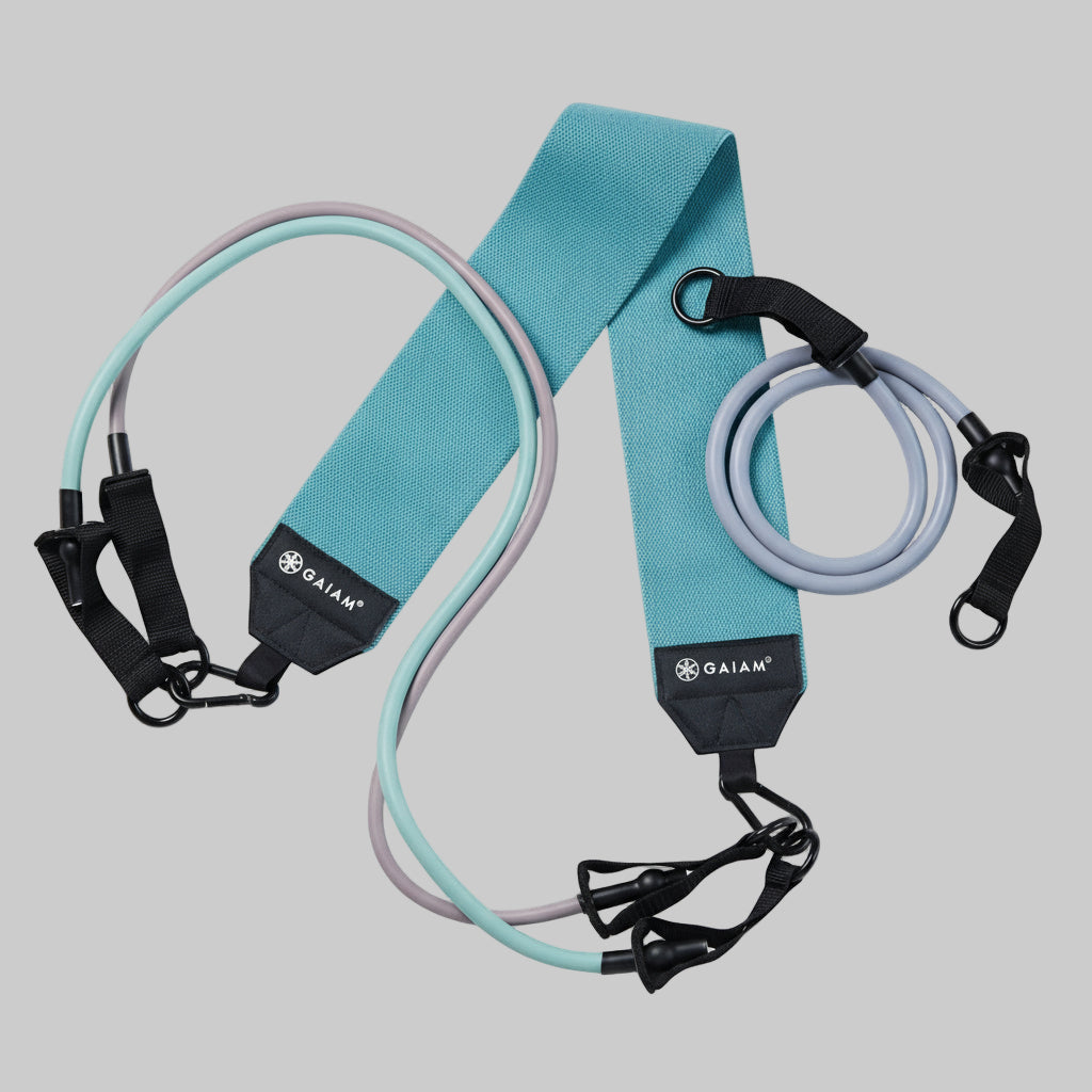 Gaiam Hip Trainer