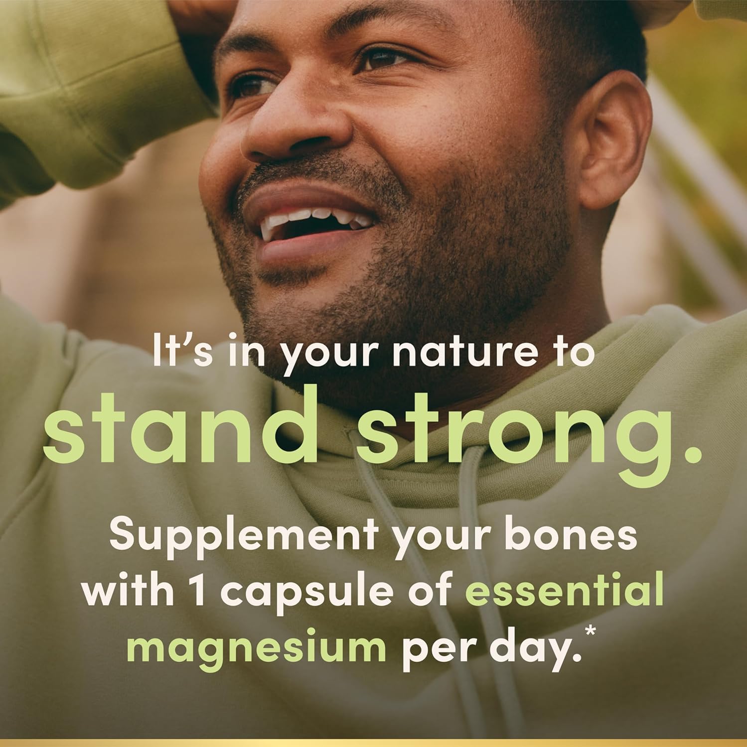 Nature's Bounty Magnesium Citrate 150mg Vegetarian Capsules 90 Count - DOLLARS UNIVERSE LLC