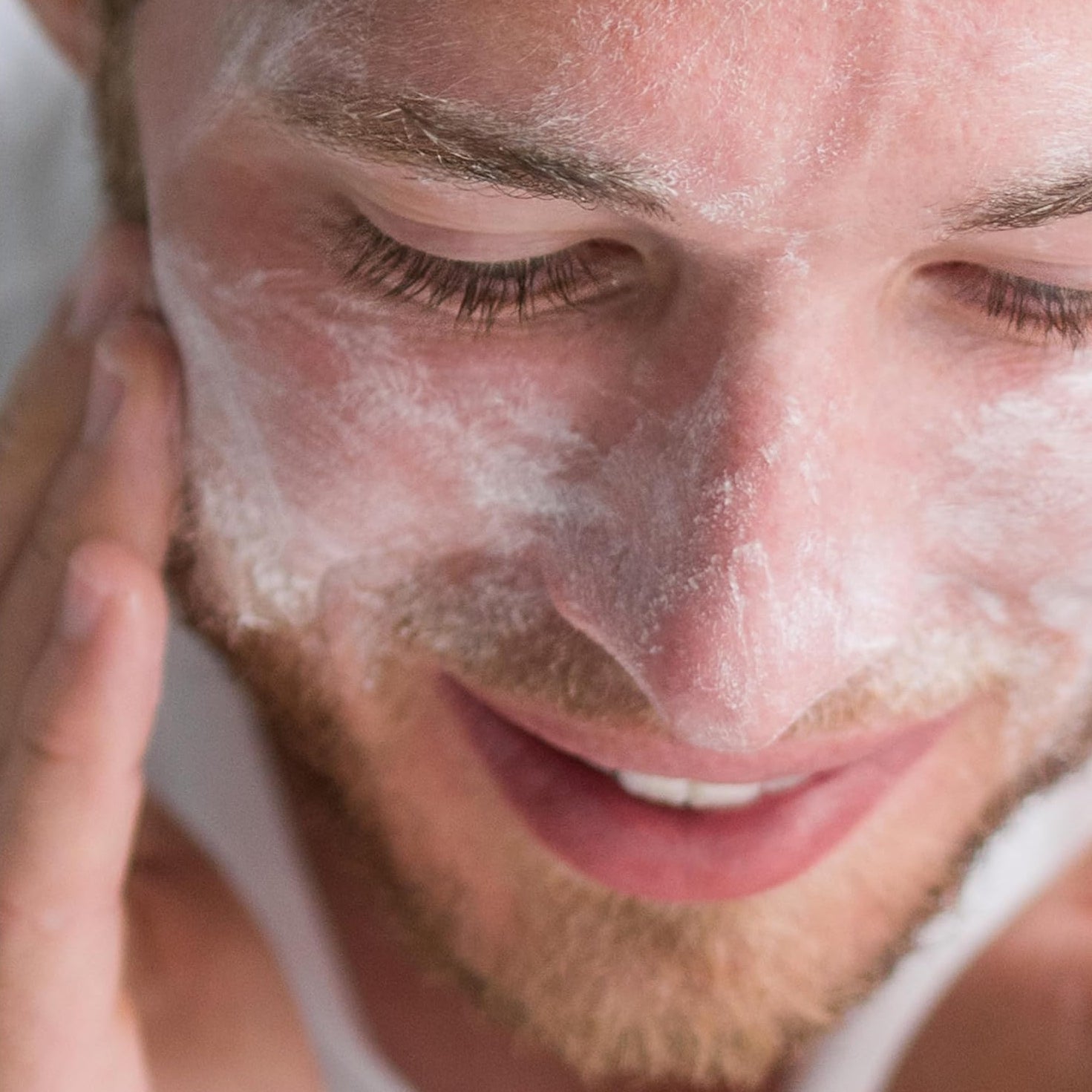 Neutrogena All-In-1 Acne Control Face Scrub with Salicylic Acid 3-Pack