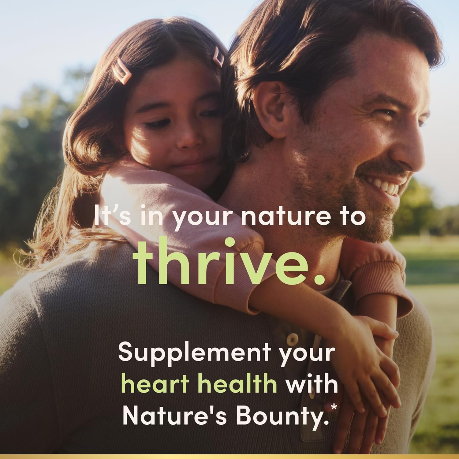 Nature's Bounty CoQ10 Gummies 200mg Peach Mango Heart Health Supplement - DOLLARS UNIVERSE LLC