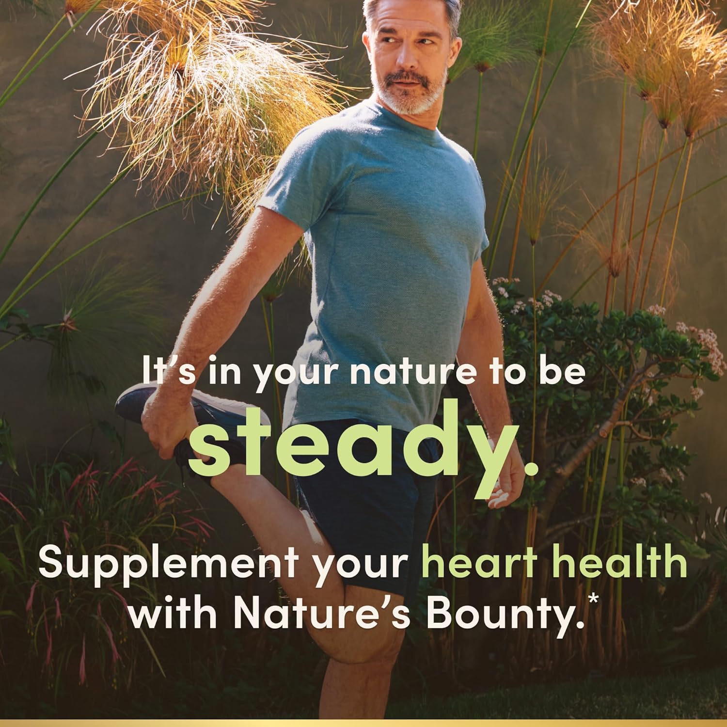 Nature's Bounty Fish Oil Omega 3 Supplements 1200 mg 200 Softgels - DOLLARS UNIVERSE LLC