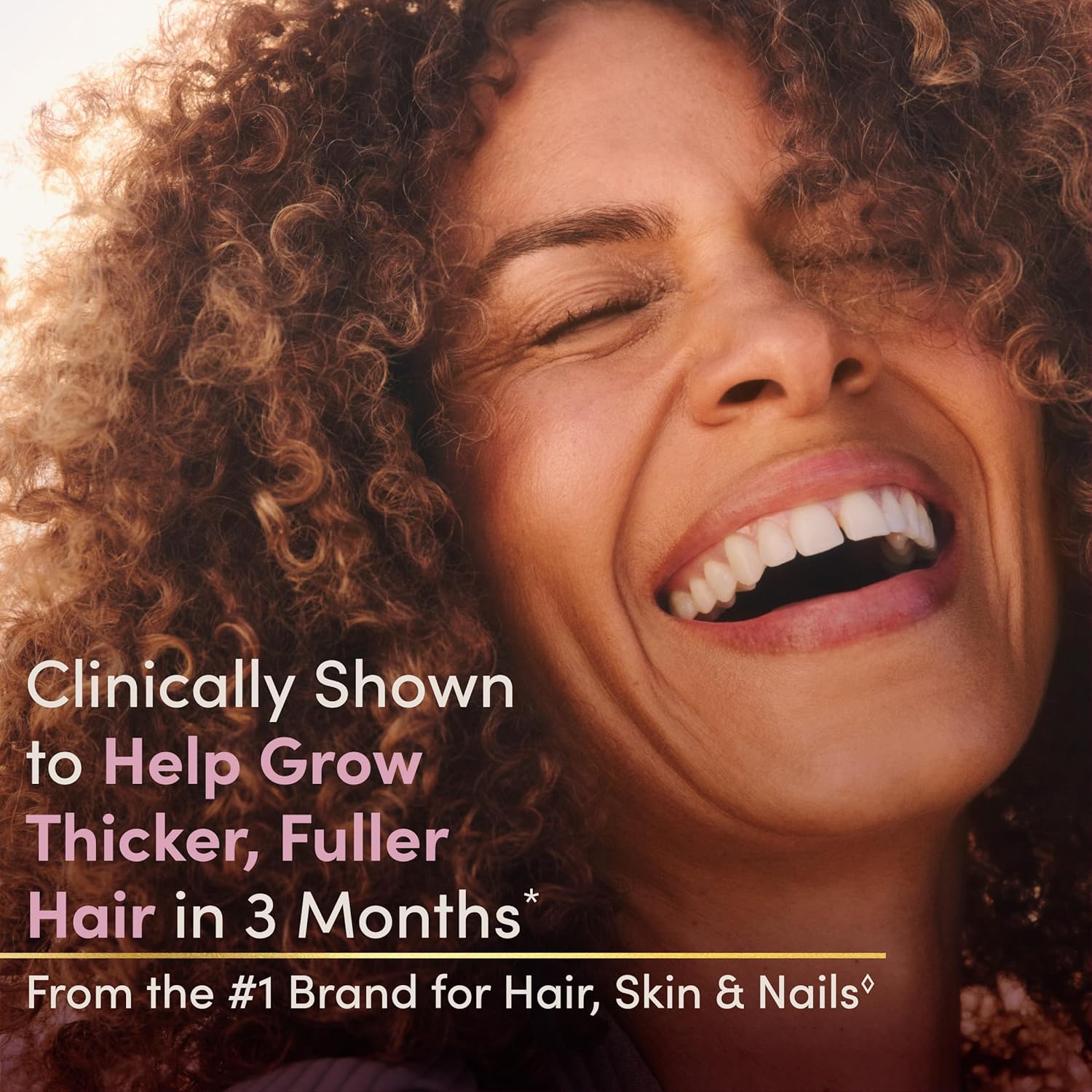 Nature's Bounty Optimal Solutions Hair Growth Supplement 30 Capsules - DOLLARS UNIVERSE LLC