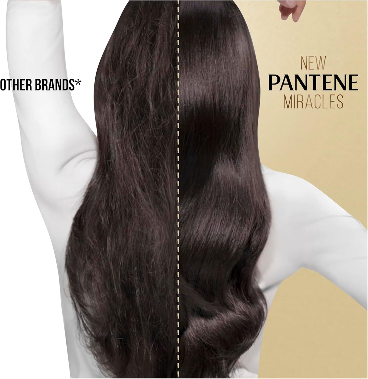 Pantene 3 Minute Miracle Daily Moisture Renewal Hair Treatment 180ml - DOLLARS UNIVERSE LLC