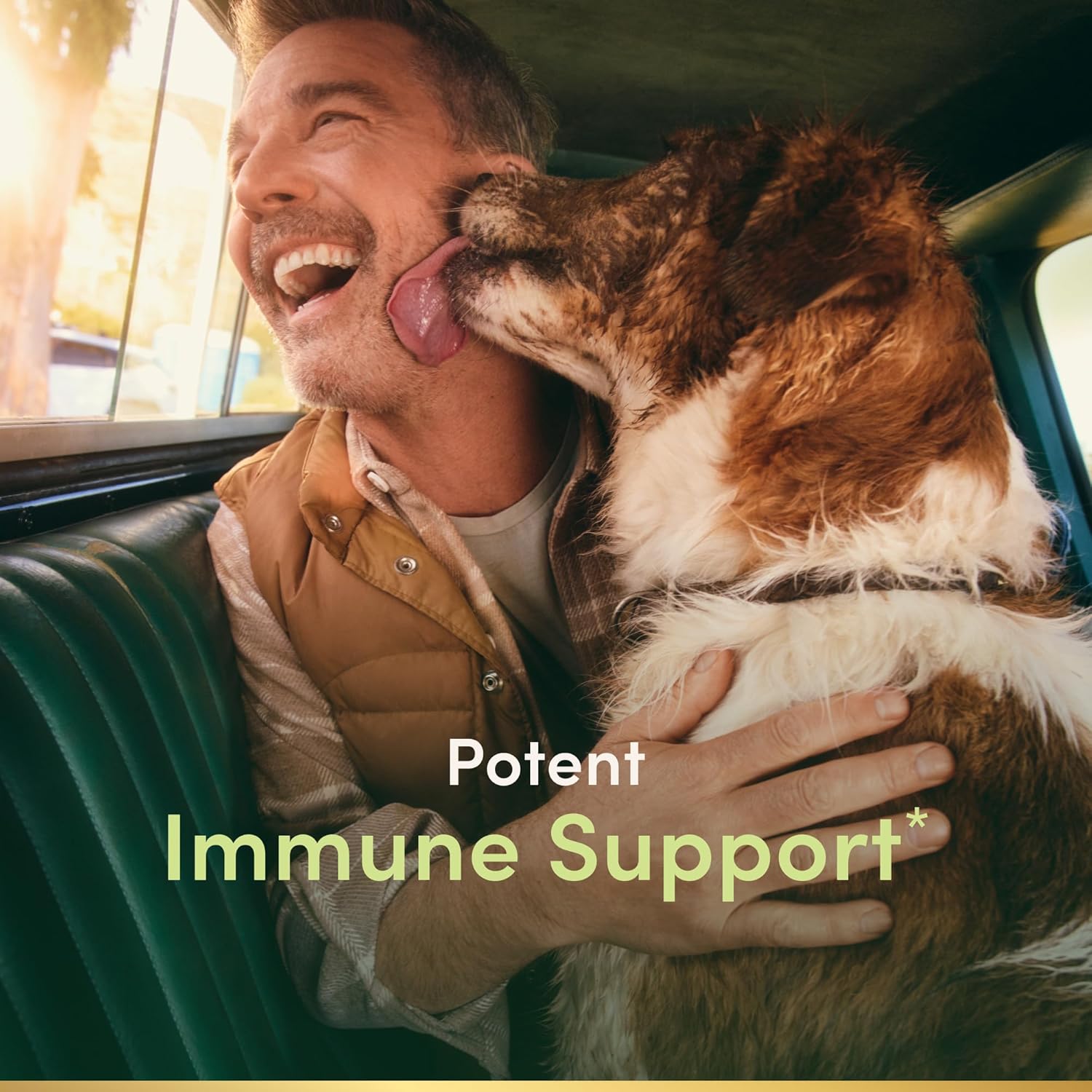 Nature's Bounty Quercetin 500mg Immune Support Capsules 60 Count - DOLLARS UNIVERSE LLC