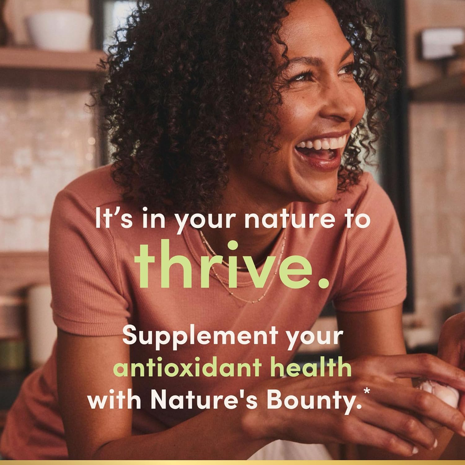 Nature's Bounty Turmeric with Black Pepper Extract 1000mg 60 Capsules - DOLLARS UNIVERSE LLC