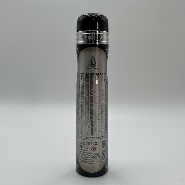 Dirham Air Freshener Ard Al Zaafaran 300ML