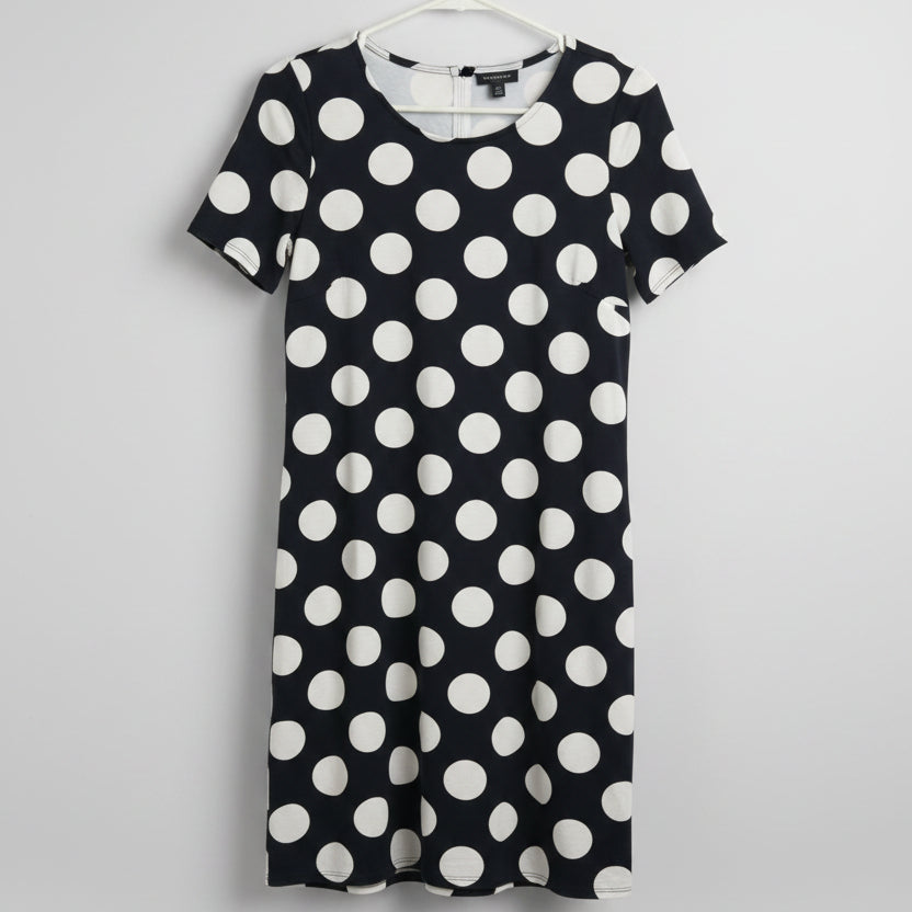 Ann Tailor Women Short Dress - DOLLARS UNIVERSE LLC