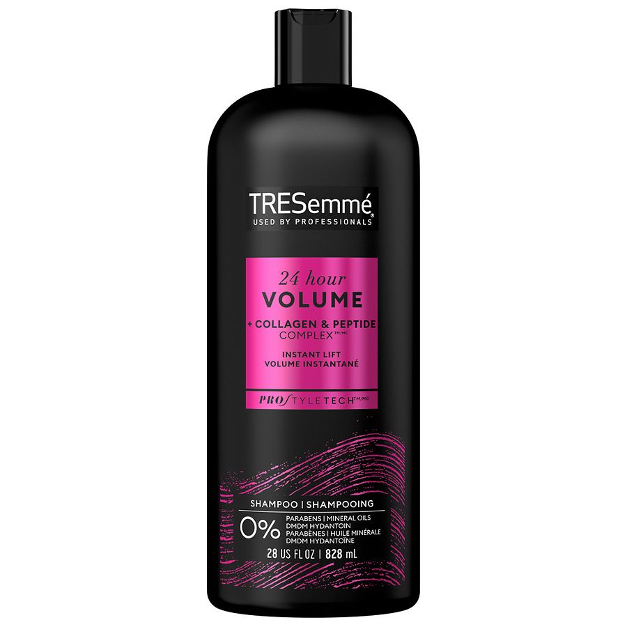 TRESemme 24 Hour Volume Shampoo for Fine Hair 28 fl oz - DOLLARS UNIVERSE LLC