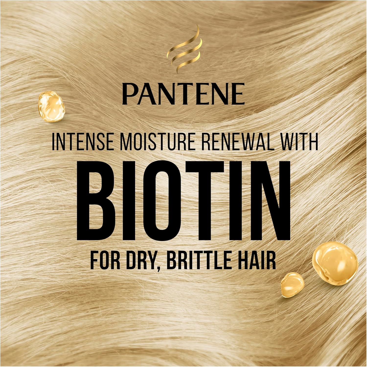 Pantene 3 Minute Miracle Daily Moisture Renewal Hair Treatment 180ml - DOLLARS UNIVERSE LLC
