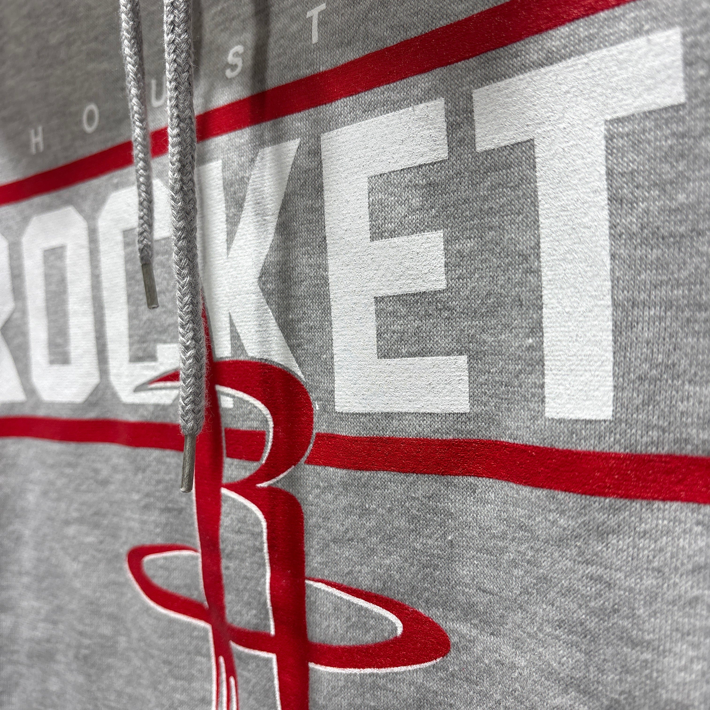 Houston Rockets Pullover