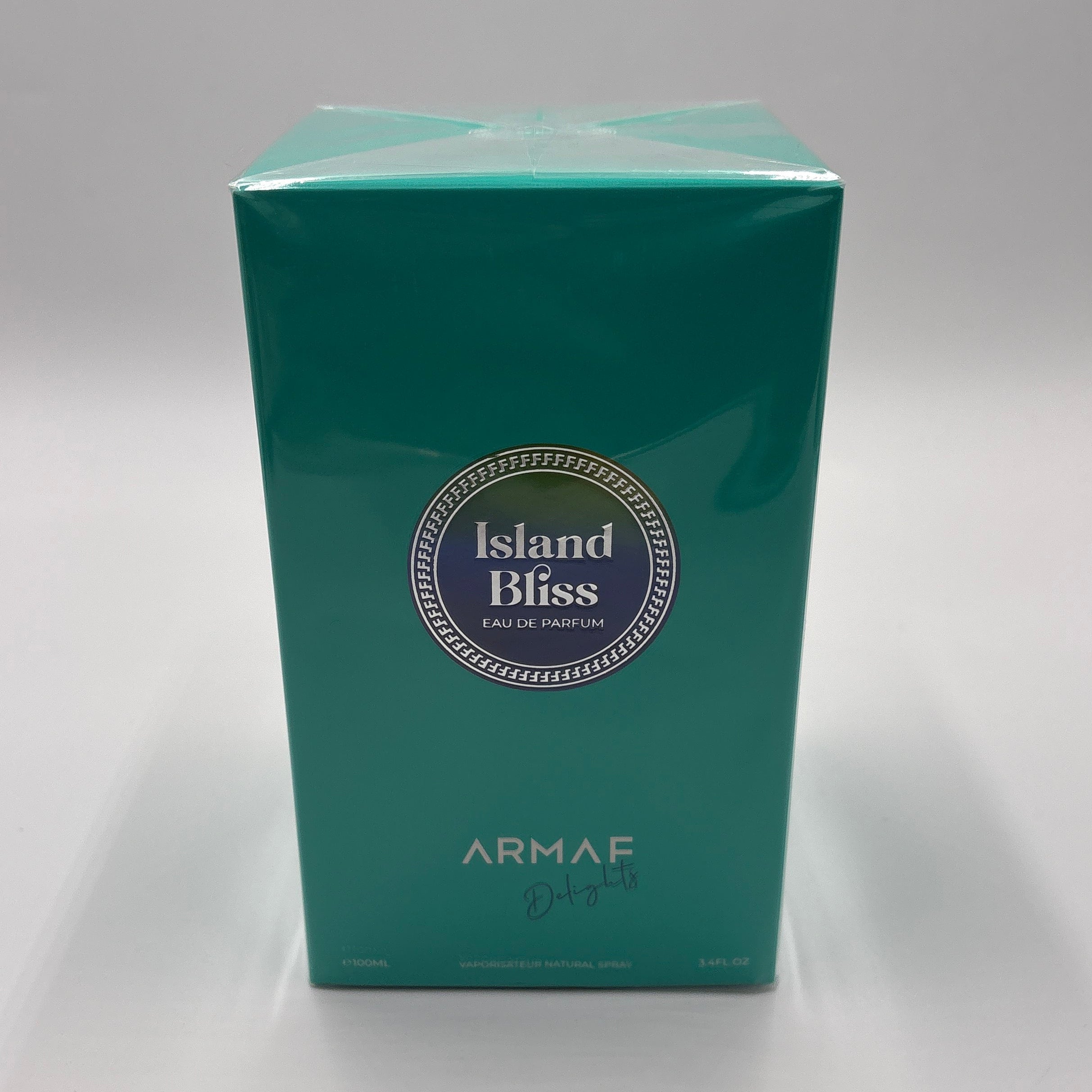 Armaf Island Bliss Eau de Parfum – 100 ml